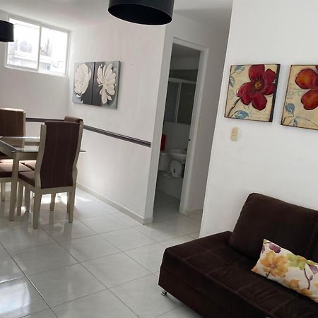 Ch1 Bonito Apartamento Amoblado En Condominio Rnt 1O8239 Valledupar Bagian luar foto