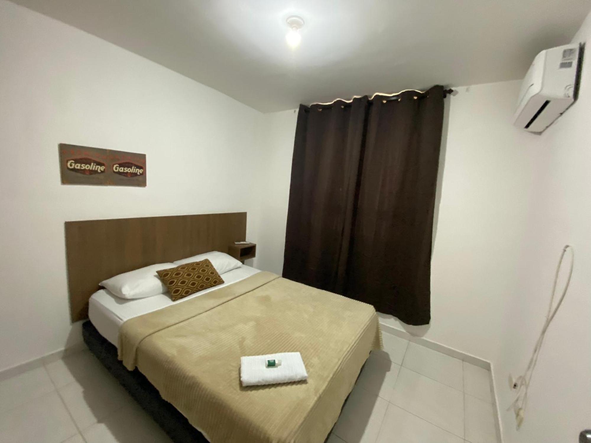 Ch1 Bonito Apartamento Amoblado En Condominio Rnt 1O8239 Valledupar Bagian luar foto