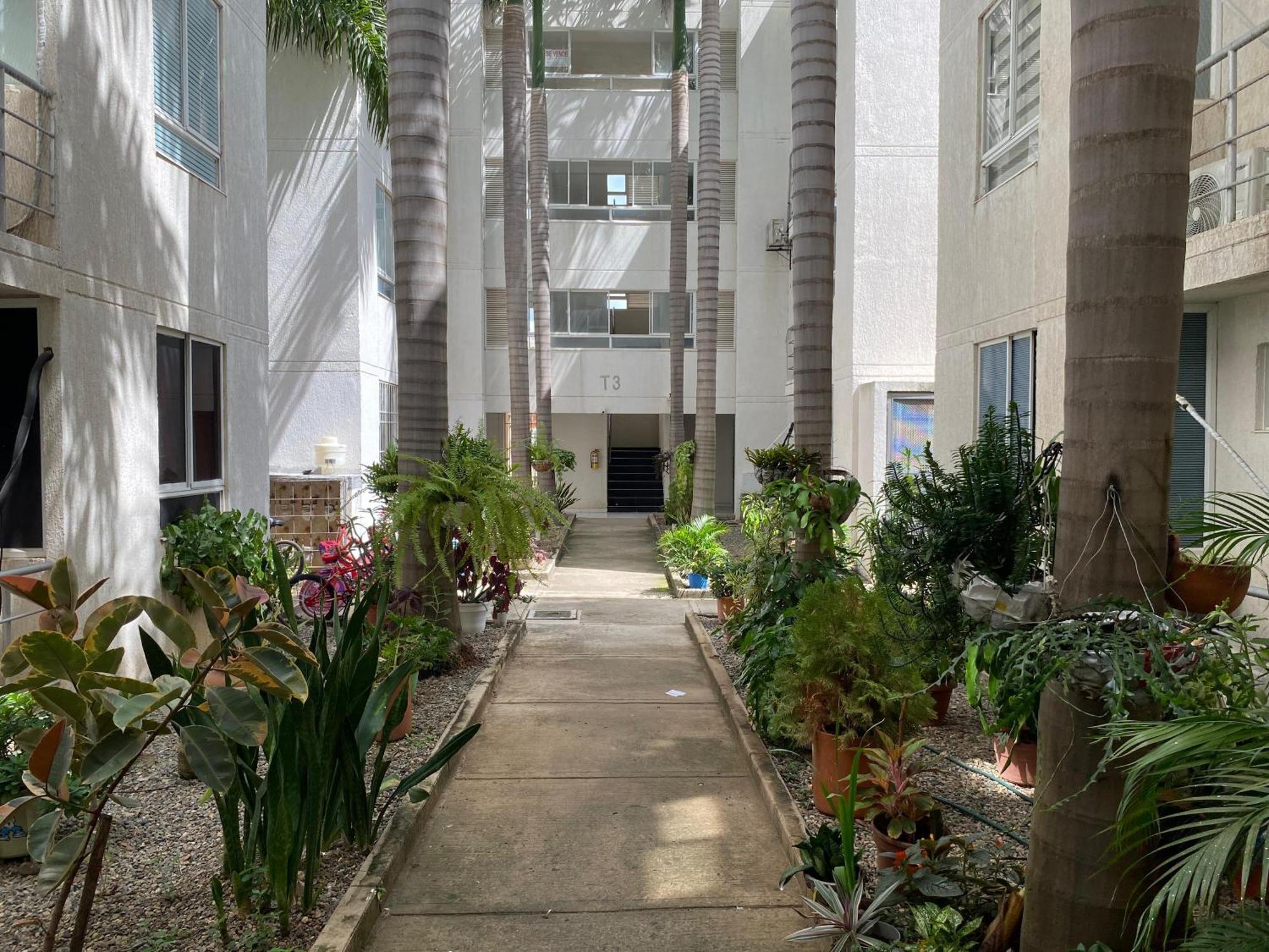Ch1 Bonito Apartamento Amoblado En Condominio Rnt 1O8239 Valledupar Bagian luar foto