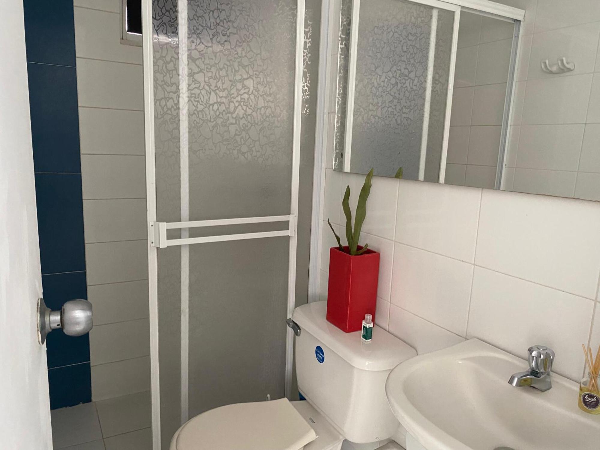 Ch1 Bonito Apartamento Amoblado En Condominio Rnt 1O8239 Valledupar Bagian luar foto