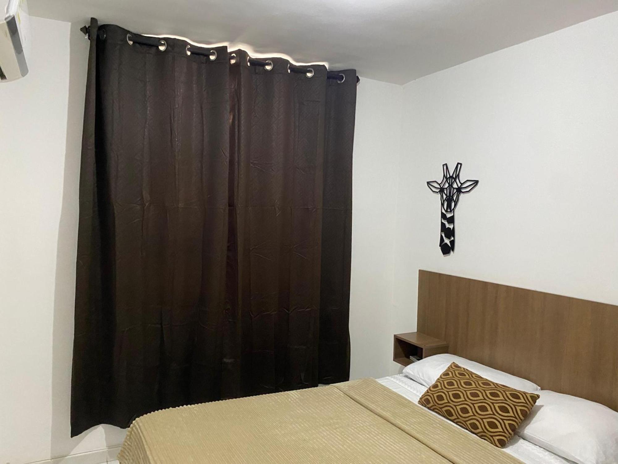 Ch1 Bonito Apartamento Amoblado En Condominio Rnt 1O8239 Valledupar Bagian luar foto