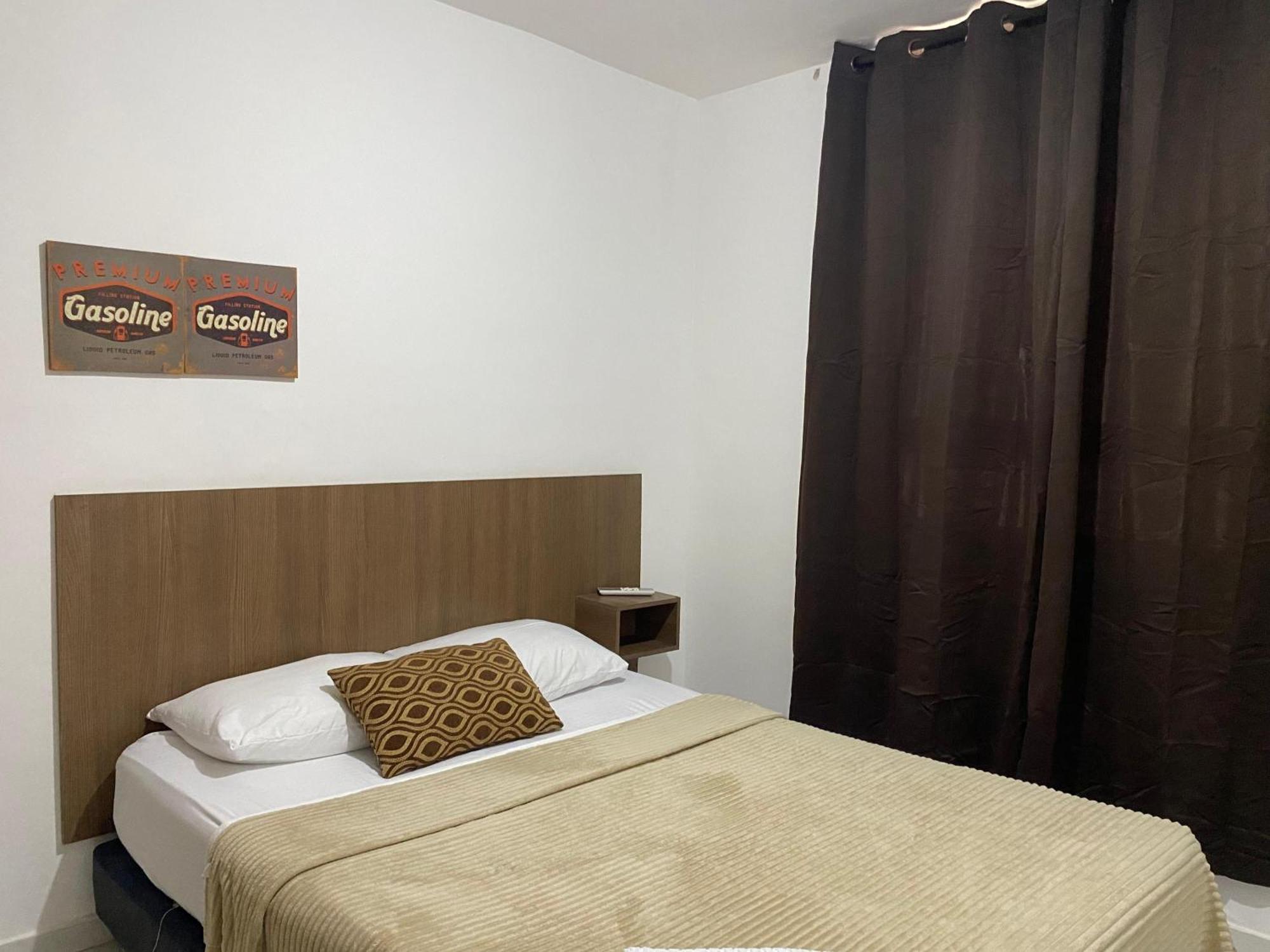 Ch1 Bonito Apartamento Amoblado En Condominio Rnt 1O8239 Valledupar Bagian luar foto