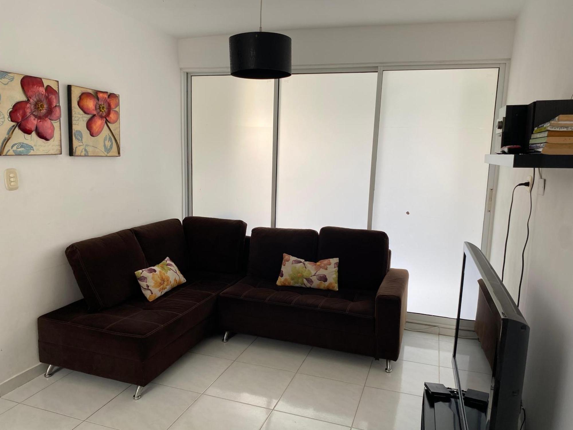 Ch1 Bonito Apartamento Amoblado En Condominio Rnt 1O8239 Valledupar Bagian luar foto
